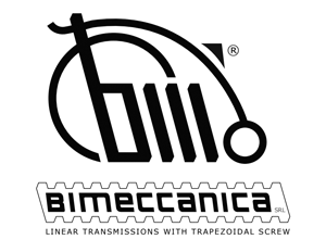 Logo Bimeccanica