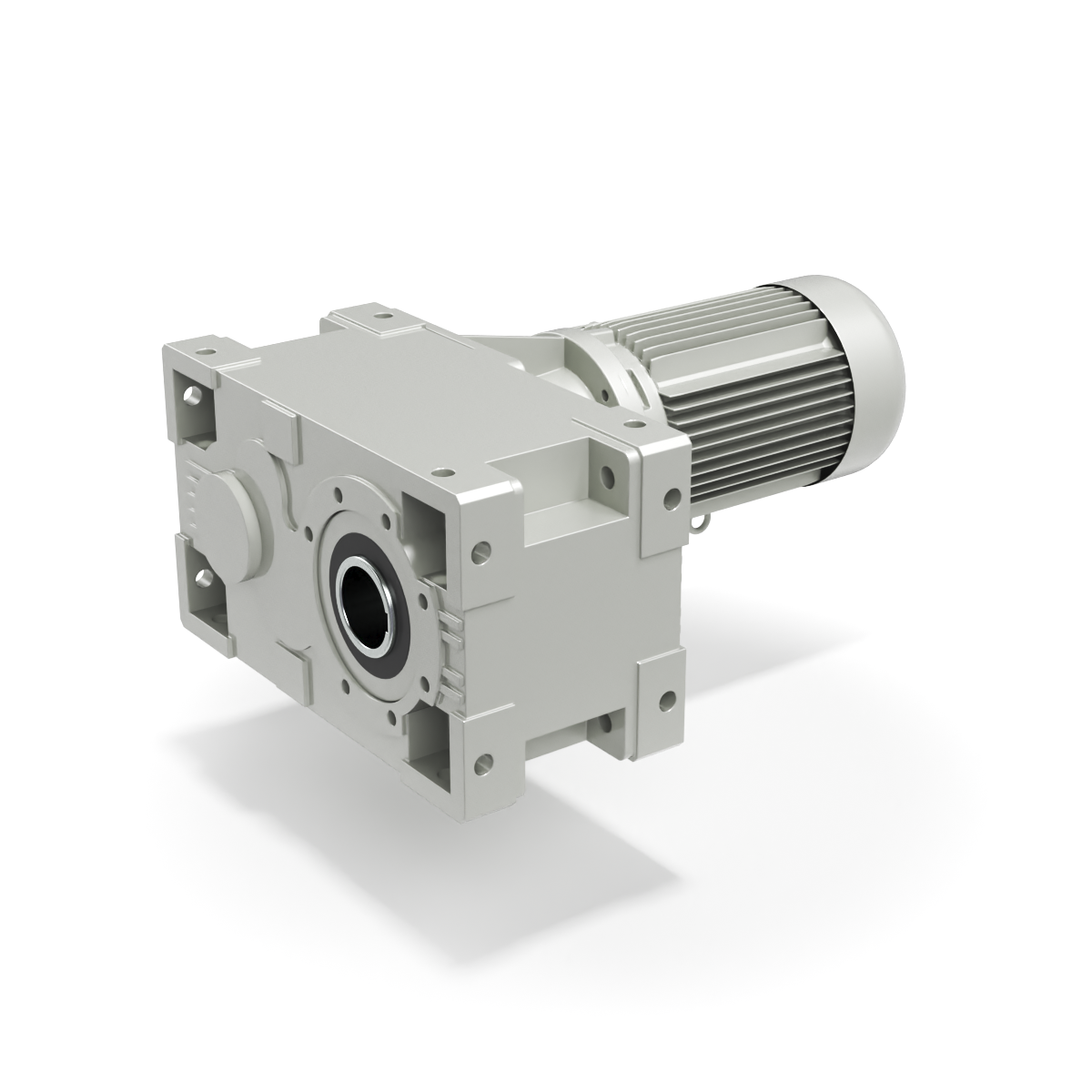 Assi Paralleli Bonfiglioli Serie HDP 0000