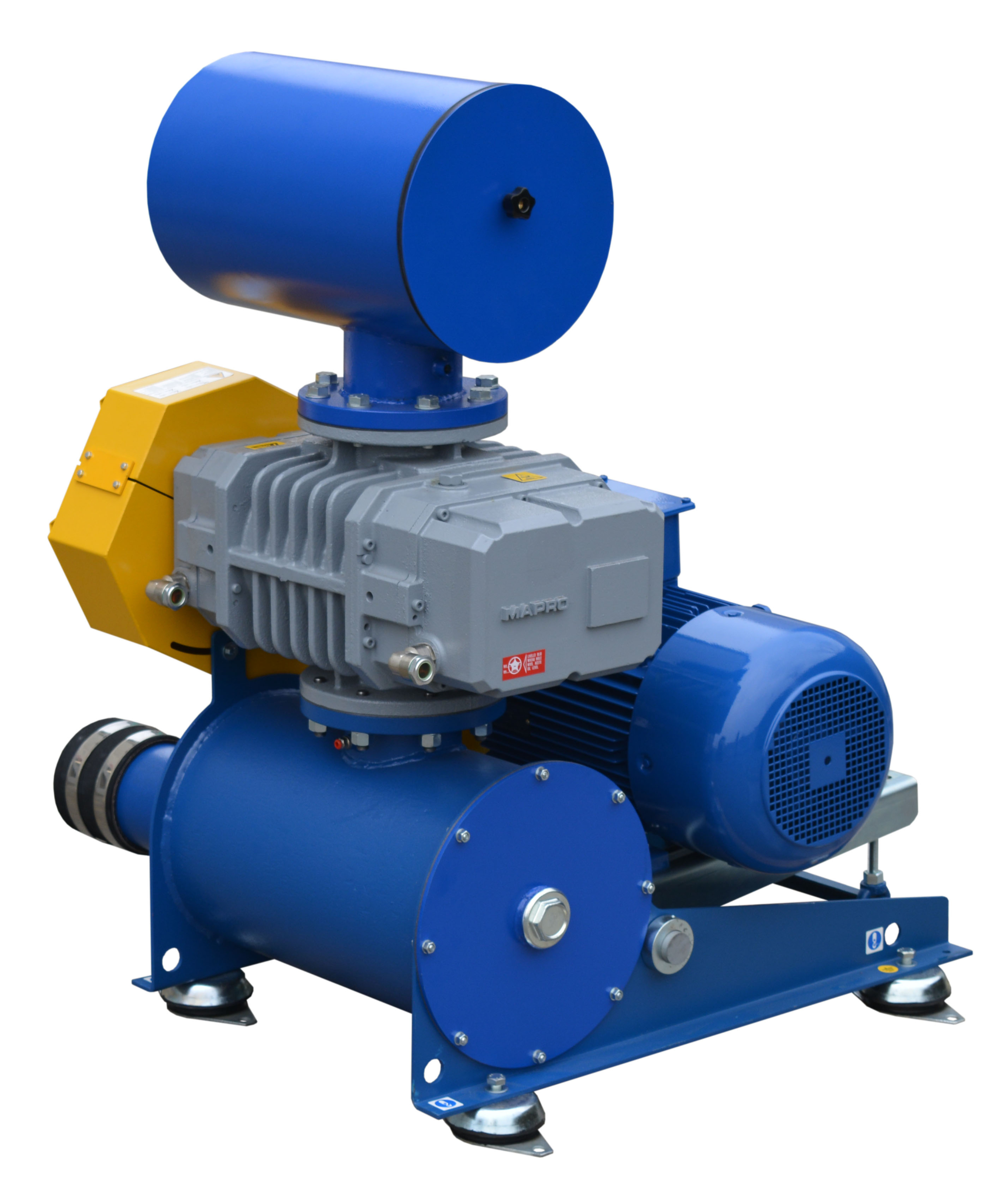 Soffiante a lobi serie ML scaled