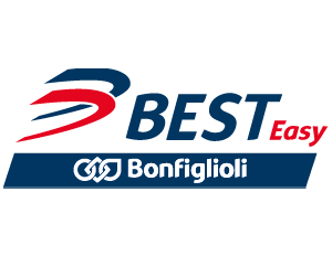 Logo Bonfiglioli Best Easy